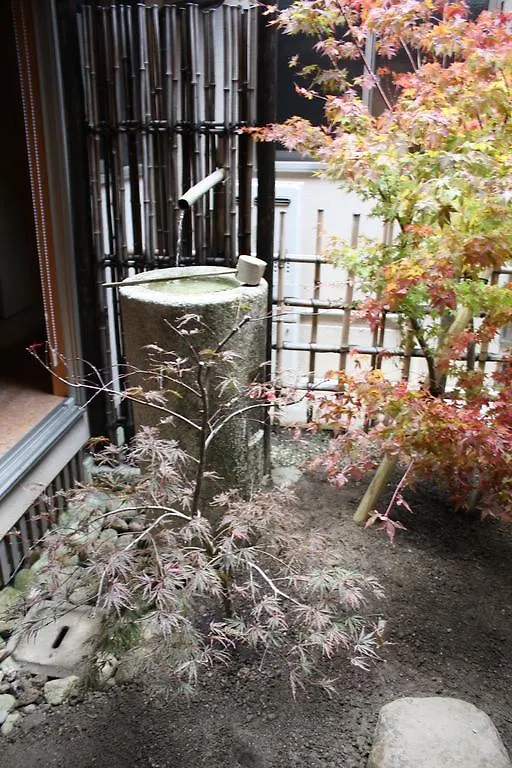 Nishino Kyouharamachi No Ie 京都市 別荘