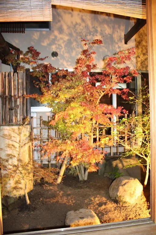 別荘 Nishino Kyouharamachi No Ie 京都市
