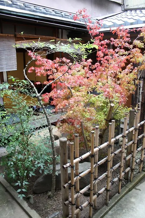 Nishino Kyouharamachi No Ie 京都市 0*,  日本