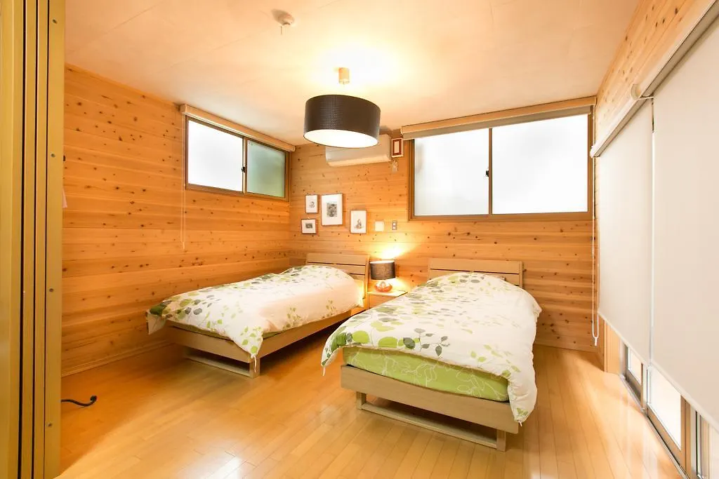 Nishino Kyouharamachi No Ie 京都市 0*,