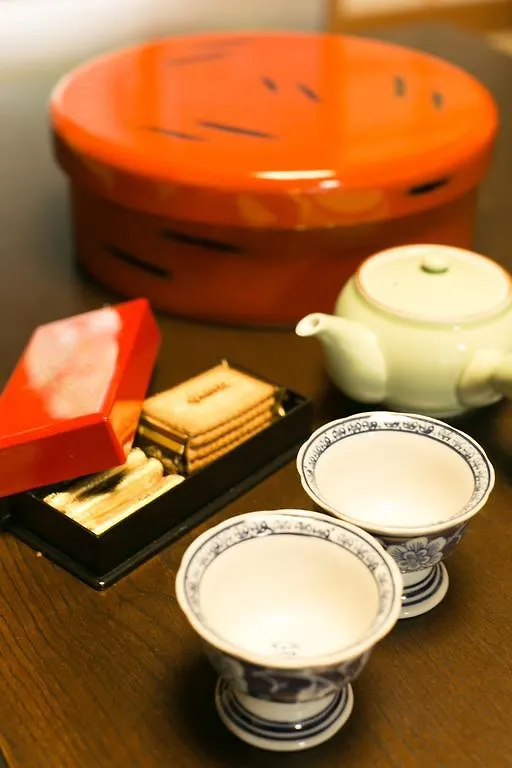 別荘 Nishino Kyouharamachi No Ie 京都市