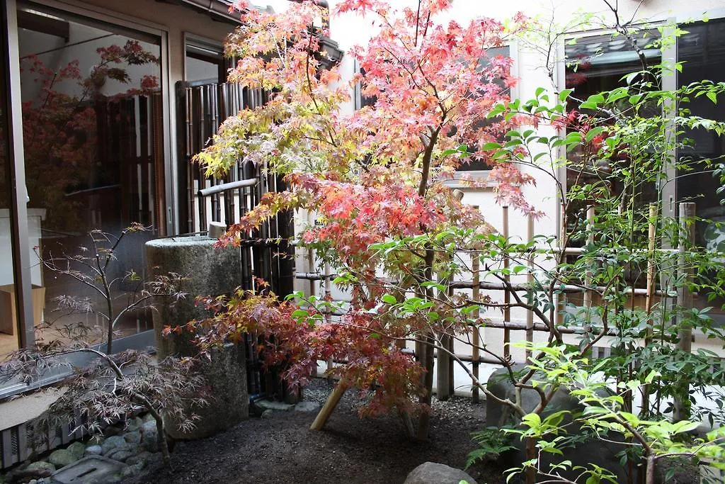 別荘 Nishino Kyouharamachi No Ie 京都市