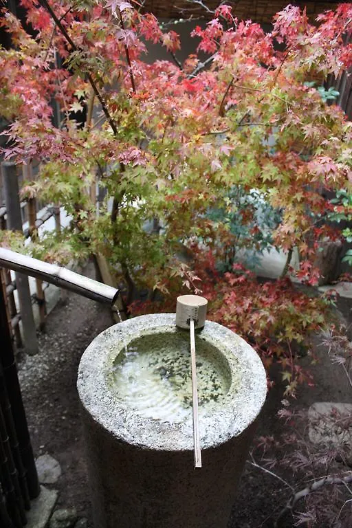 別荘 Nishino Kyouharamachi No Ie 京都市