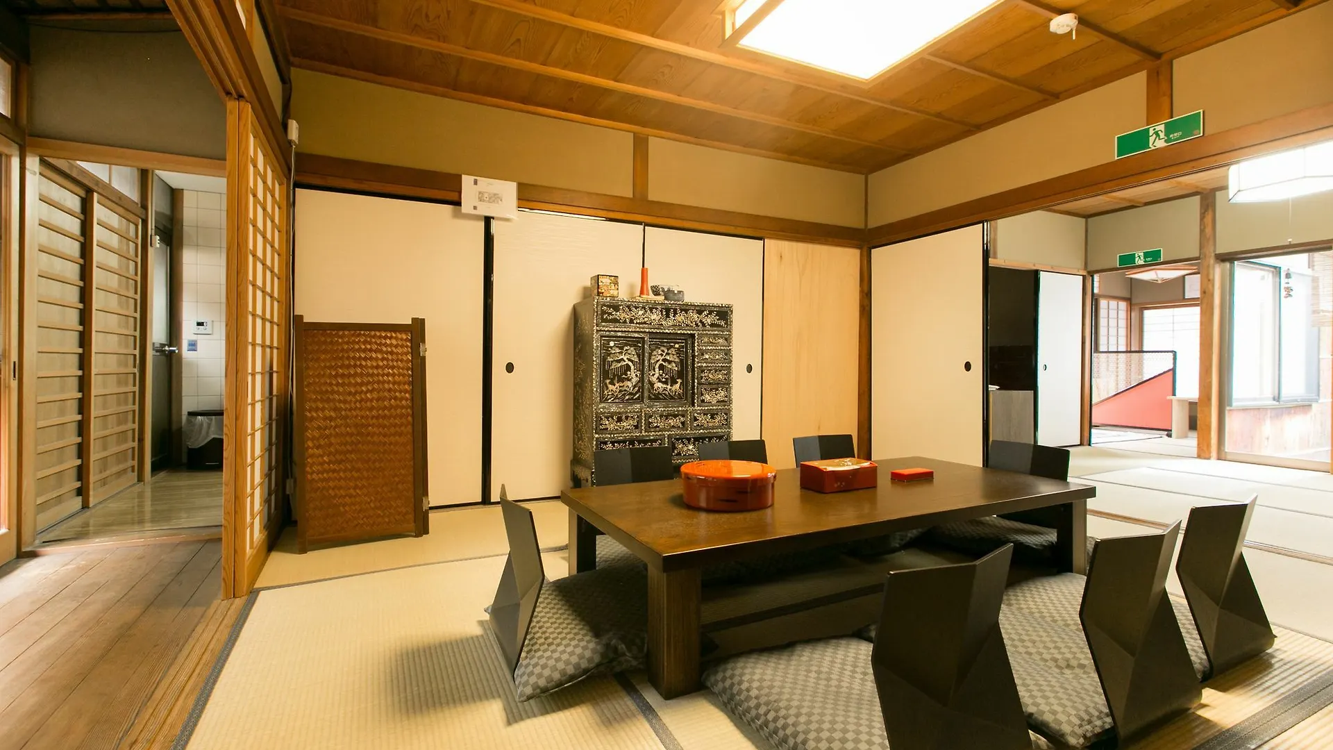 Nishino Kyouharamachi No Ie 京都市 0*,  日本