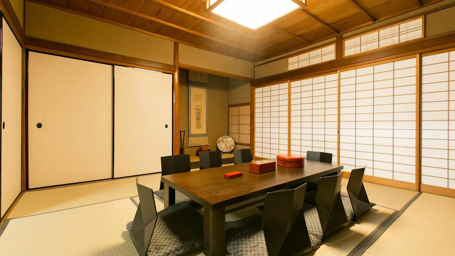Nishino Kyouharamachi No Ie 京都市 別荘